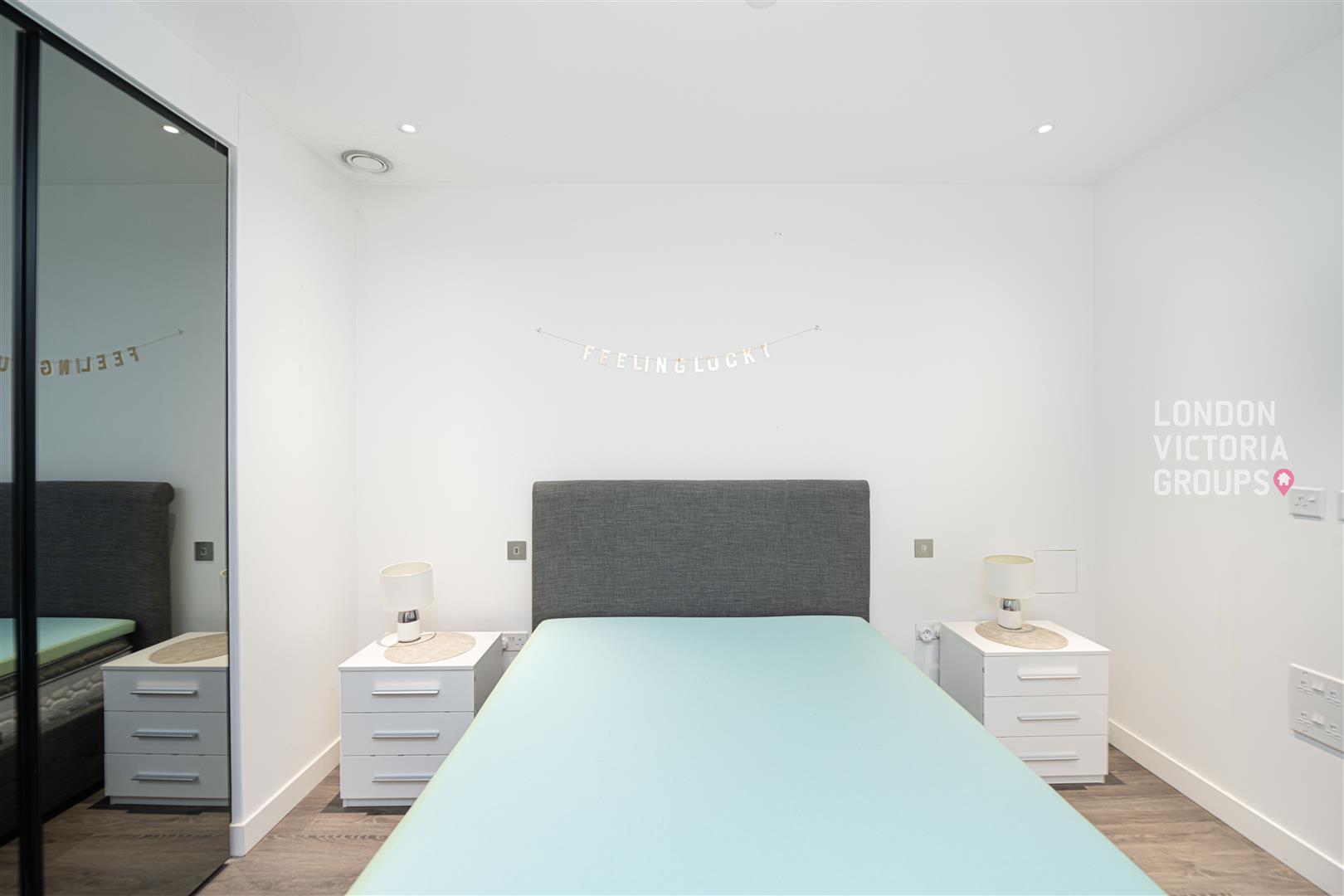 Meranti House, 84 Alie Street, London
